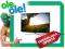 Telewizor LED 3D Samsung UE46F6320 + 2x okulary 3D