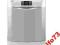 BEKO DFN 6632 S ZMYWARKA WOLNOSTOJĄCA SREBRNA