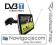 Auto GPS Navroad LEEO ST Mapa v8 EUROPA +4GB DVB-T