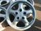 ALU FELGI 17 ORYGINAŁ PORSHE 5X130 KOMPLET !