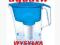 FILTR WODY DZBANEK Aquaphor Standard 2,5L + 10 wkł