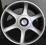 Alu Felgi OZ RACING 17