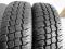 Opona terenowa Infinity 215/70/16 R16 JAK NOWE 9MM