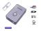 NVOX Zmieniarka cyfrowa MP3 AUDI A3 A4 A6 gw.30m