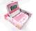 SMILY LAPTOP POL / ANG +QUIZY DUZY MODEL 8056G NEW