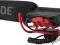 Rode VideoMic RYCOTE uchwyt - mikrofon do kamery