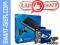 Konsola PlayStation 3 Super Slim 12GB + 3 GRATISY