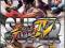 SUPER STREET FIGHTER 4 X360 SGV W-WA