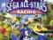SONIC &amp; SEGA ALL STAR RACING WII  SGV W-WA