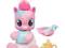 MY LITTLE PONY NOWONARODZONE KUCYKI PINKIE PIE