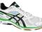 BUTY SIATKARSKIE ASICS BEYOND 3 B205N-0190 R. 42,5