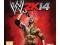 WWE 2K14 PS3 SGV W-WA