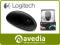 Mysz dotykowa bezprzewodowa Logitech Touch M600