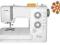 Maszyna do szycia JANOME 525S + zestaw gratisów!