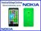 Nokia Lumia 625 Zielona, Nokia PL, FV23%
