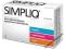 Simpliq 120 tabletek + limitizer 14sasz. odchudzan