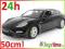WIELKIE PORSCHE PANAMERA RC ZDALNIE STEROWANE 1:10