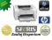 DRUKARKA HP LASERJET PRO P1102 DO DOMU I BIURA [M]