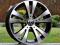 VOLKSWAGEN GOLF V VI PASSAT NOWE FELGI 17'' 5x112
