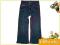 LEVIS rl 6099 spodnie jeansowe 104