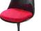 Krzesło Tulip 4 rodzaje! GW FV Design, Cze-wa