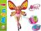 LALKA WINX Believix Fairy STELLA Wróżka 28cm COBI