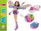 LALKA WINX Believix Fairy TECNA Wróżka 28cm COBI