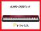 Pianino cyfrowe CASIO PX-A100 RD