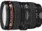 CANON EF 24-105 F4 L USM Fvat SKLEP Szczecin