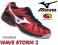 BUTY DO PIŁKI RĘCZNEJ MIZUNO WAVE STORM 2 45