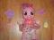 Pinkie Pie kucyk interaktywny - STAN BARDZO DOBRY-