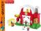 Fisher Price Little People Wesoła Farma BDY68