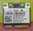 DELL DW1397 WiFi BROADCOM BCM94312HMG 24mc FVAT