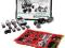 NOWE Lego MINDSTORMS EV3 Wersja Edukacyjna 45544