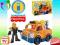 FISHER PRICE IMAGINEXT POMOC DROGOWA BDY54