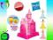 HASBRO CIASTOLINA PLAY-DOH ZAMEK KSIĘŻNICZEK 38133