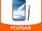 Samsung Galaxy NOTE 2 szary M1 Poznań 1379zł!