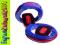 ROLKI NOWEJ GENERACJI ORBIT WHEELS NA LATO FITNESS