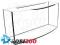 AAQ127 AKWARIUM 288L 120x40x60 PROFIL ROBIZOO_PL