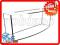 AAQ064 AKWARIUM 120x40x50 PROFILOWANE ROBIZOO_PL