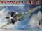 HURRICANE MK II, 1:72, HOBBY BOSS
