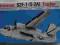 S2F-1 (S-2A) TRACKER, 1:72, HOBBY CRAFT