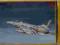 F-100C SUPER SABRE,1:72, PM MODEL