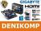 Płyta Główna Gigabyte GA-Z87X-D3H Haswell 1150 FV