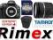 Nikon D5200 + Tamron 17-50 VC + 16GB + Torba + UV