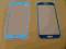 Samsung Galaxy S4 i9500 szybka digitizer dotyk lcd