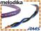 Kabel głośnikowy 4mm2 Melodika MDC2400 BassCore