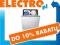 Zmywarka do zabudowy ELECTROLUX ESL 76200 LO