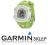 GARMIN FORERUNNER 10 ZIELONY GREEN FV 23% +GW 3