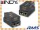 Przedłużacz HDMI na skrętkę CAT5e Lindy 38023 -30m